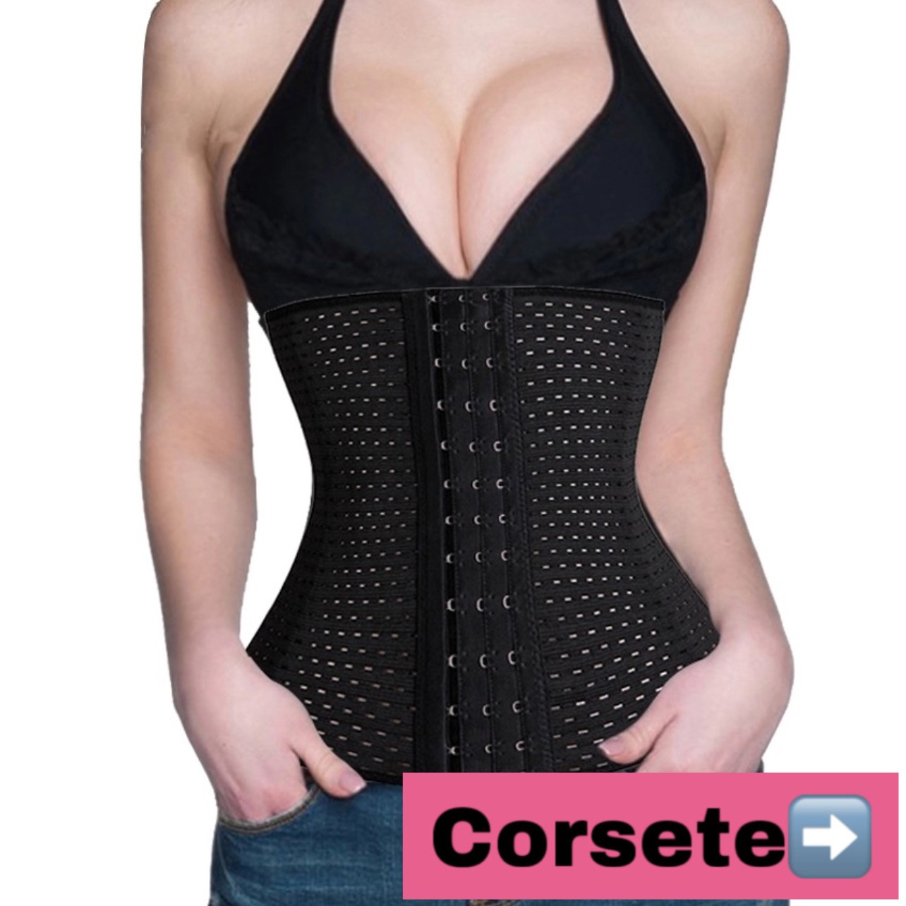 Corsete