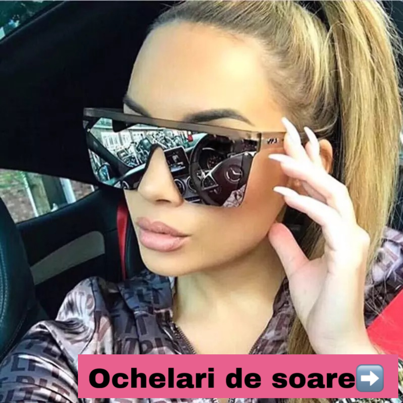 Ochelari Soare