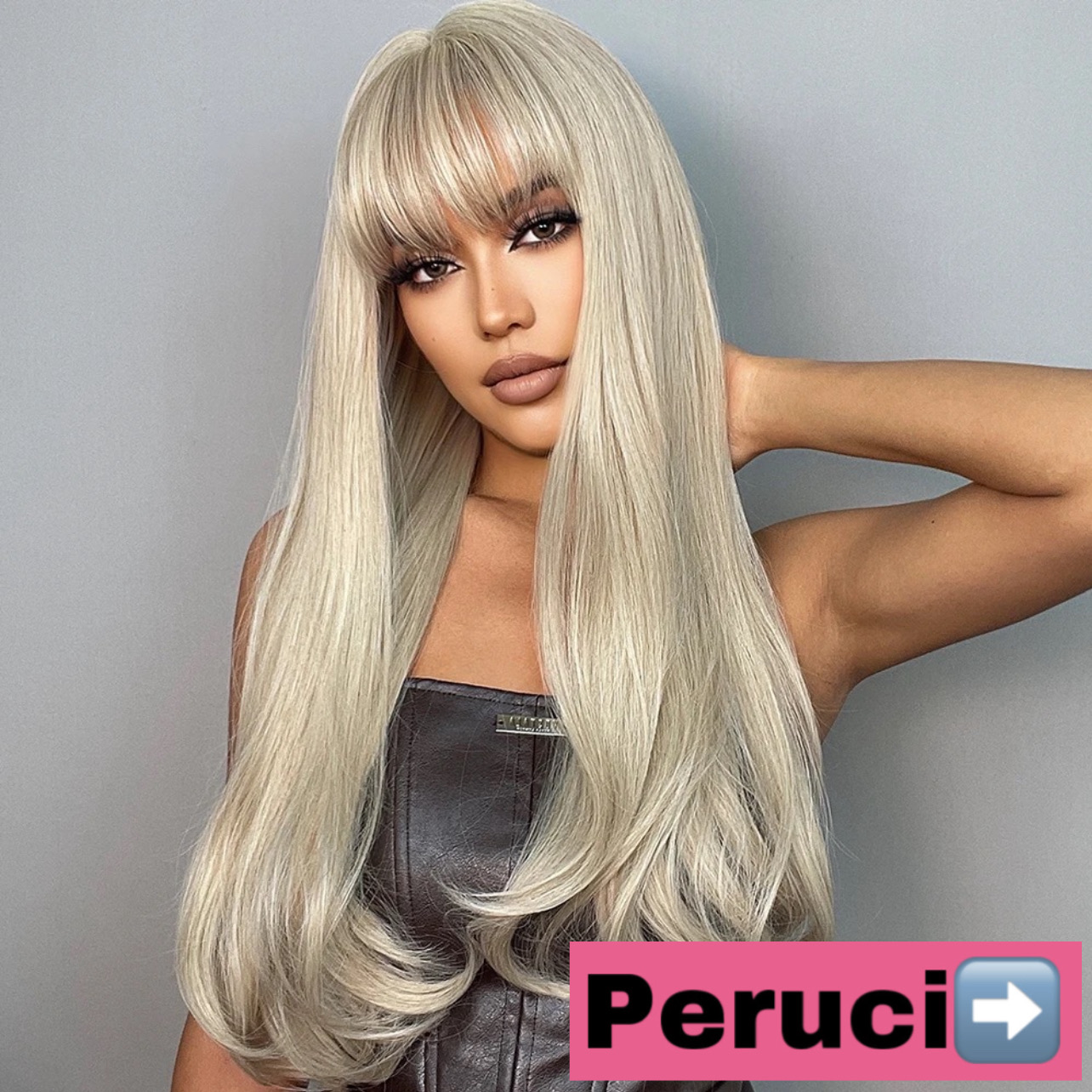 Peruca