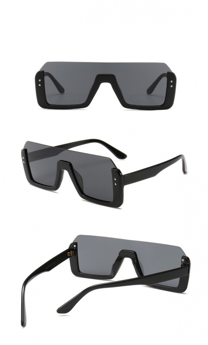 Ochelari De Soare C582 No Frame [3]