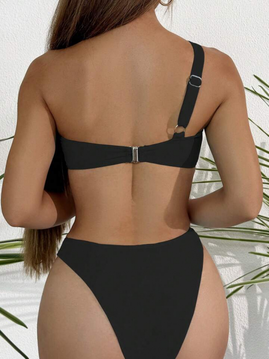 Costum de Baie C1588 Royal [3]