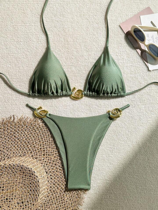 Costum de Baie C1569 Armyno [1]