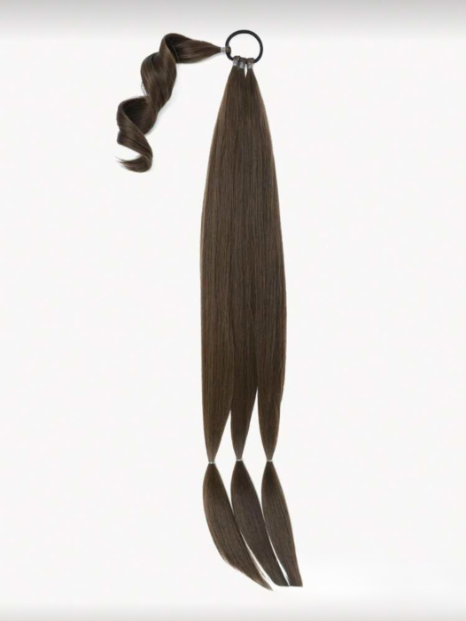 Coada C1731 Extensie Pentru Impletit Sau Coc Satena [3]