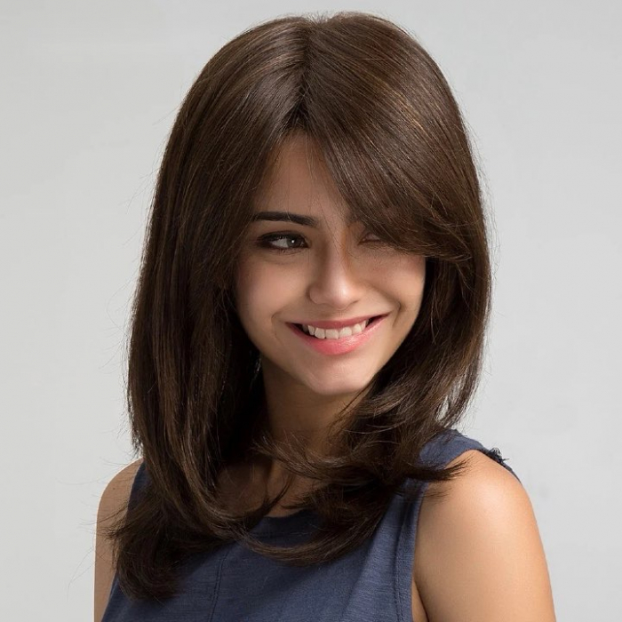 Peruca C1249 Satena Cu Par Filat [3]