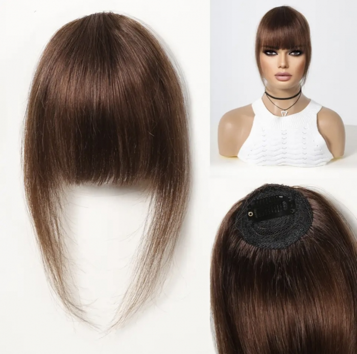 Breton C1284 PAR NATURAL Cu Clips Saten Mediu [2]