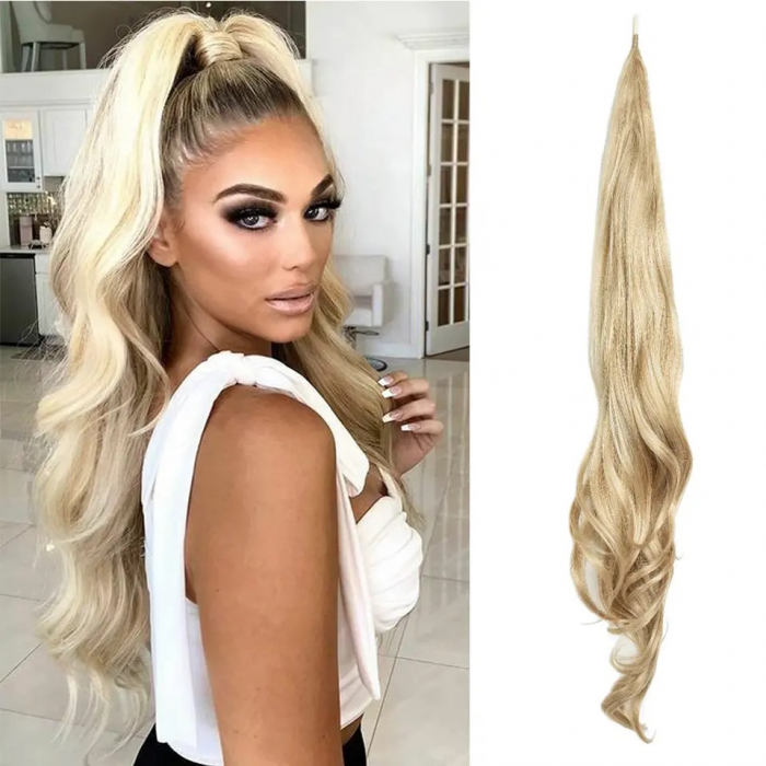 Coada C897 Extensie Flexibila PonyWow [6]