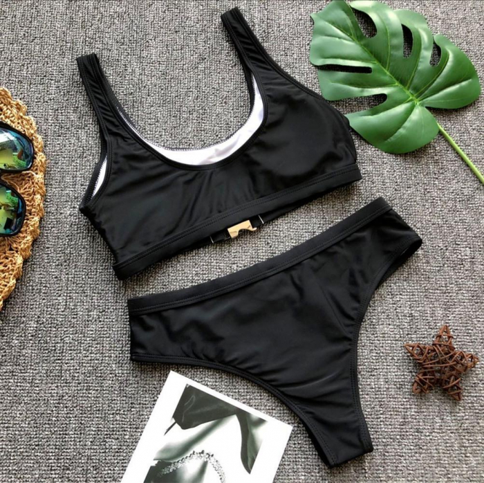 Costum de Baie C668 Bailey [3]