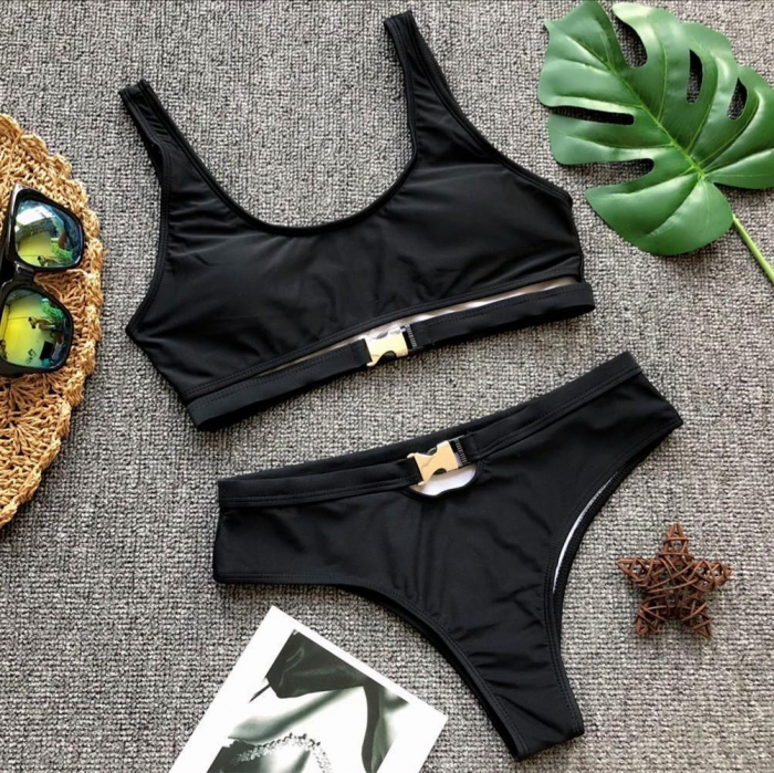 Costum de Baie C668 Bailey [2]