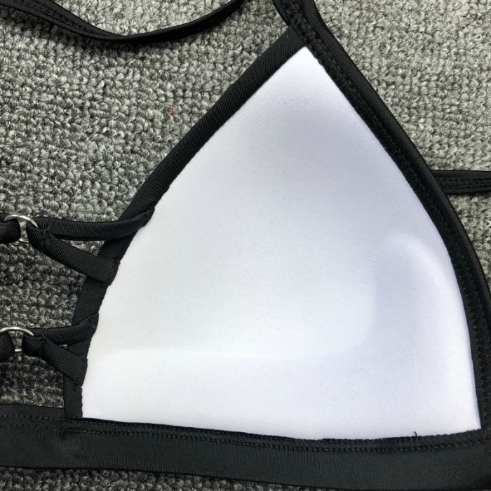Costum de Baie C575 Bombshell [3]