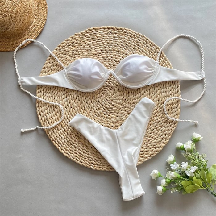 Costum de Baie C1150 Lokko Brazilian [6]