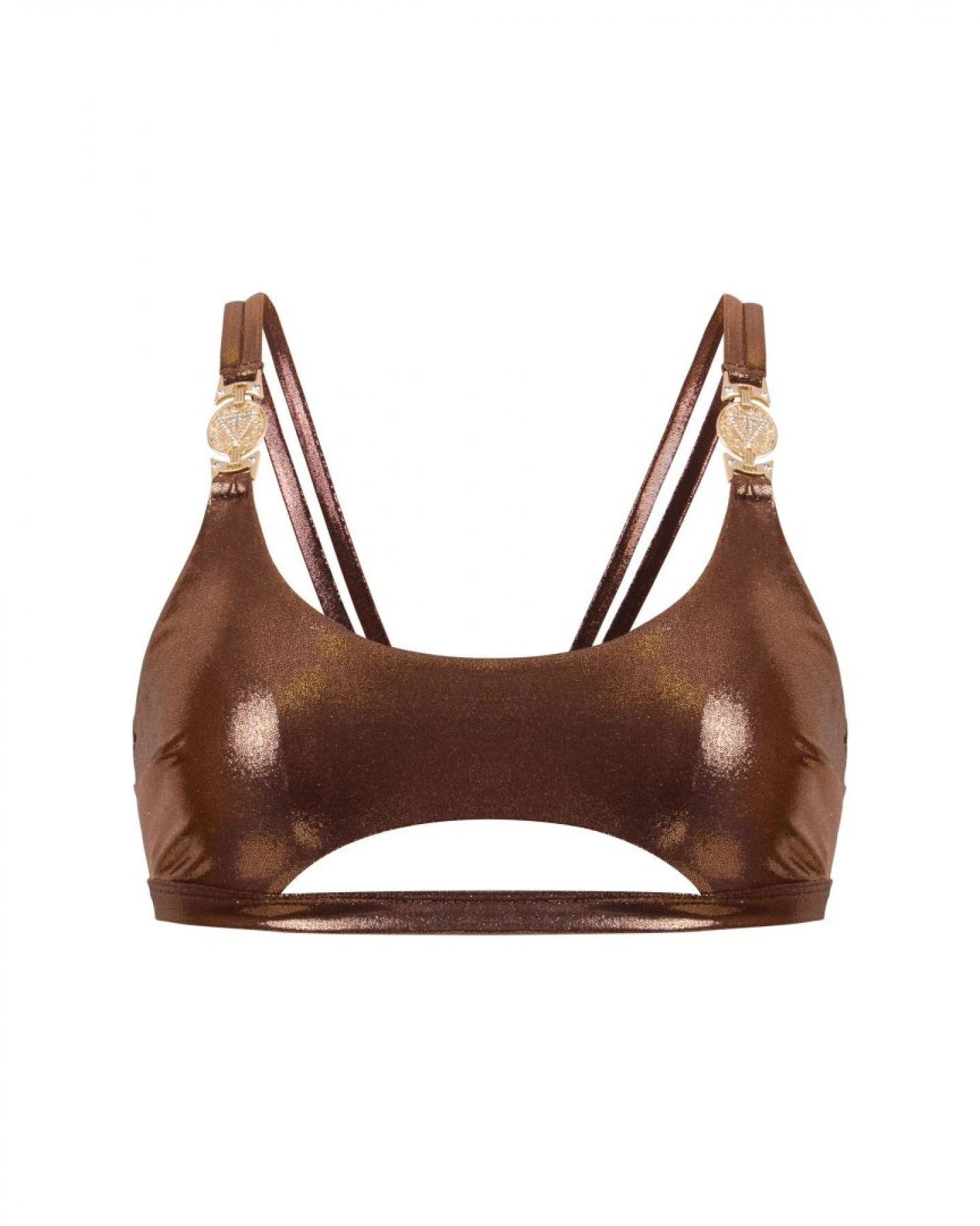 Costum de Baie C1205 Bronze Luxury Edition [6]