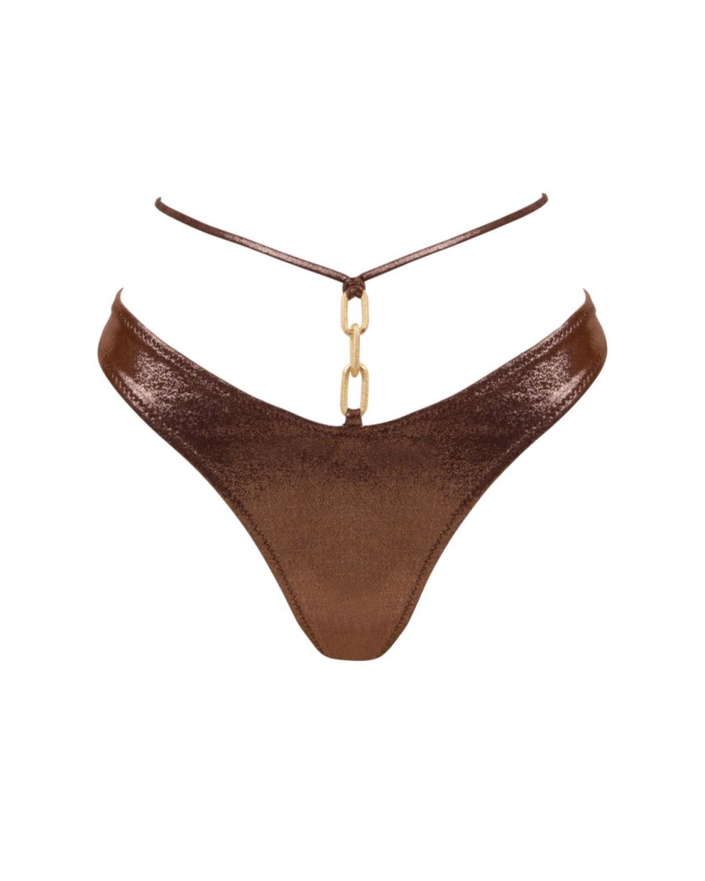 Costum de Baie C1205 Bronze Luxury Edition [7]