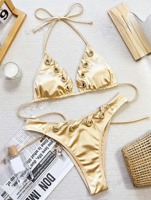 Costum de Baie C1230 Sunrise [3]