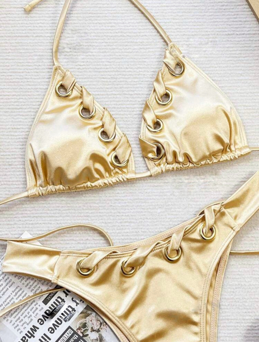 Costum de Baie C1230 Sunrise [4]