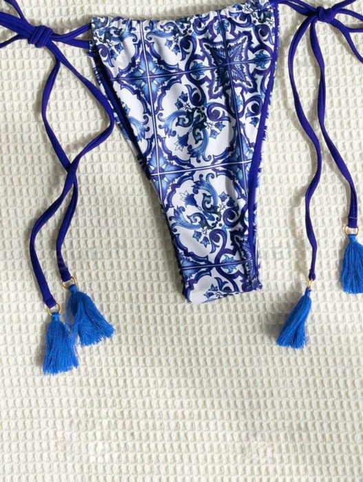Costum de Baie C1239 Greece [4]