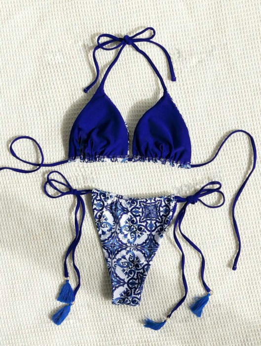 Costum de Baie C1239 Greece [2]