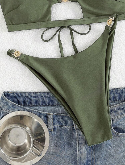Costum de Baie C1657 Taissa [4]