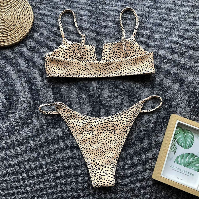 Costum de Baie C666 Dare [3]