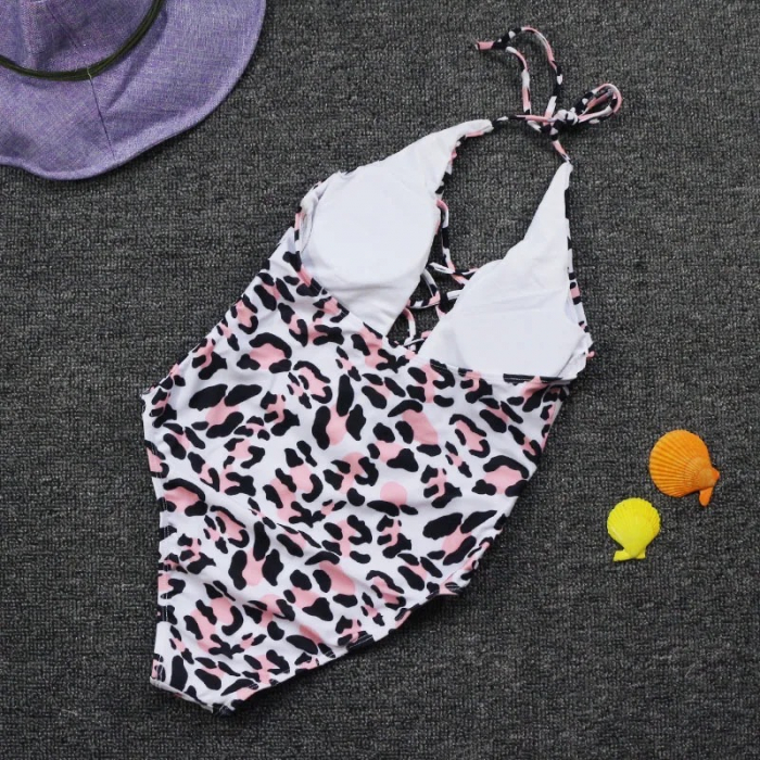 Costum de Baie C565 Geisha [4]