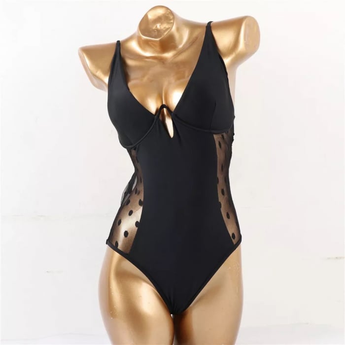 Costum de Baie C636 Intreg Figa [4]
