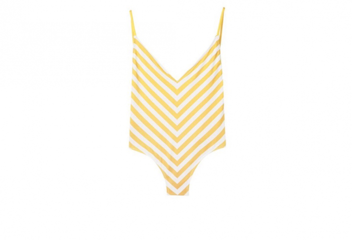Costum de Baie C586 Intreg Freeze [3]
