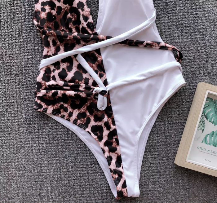 Costum de Baie C552 Intreg Kayla [5]