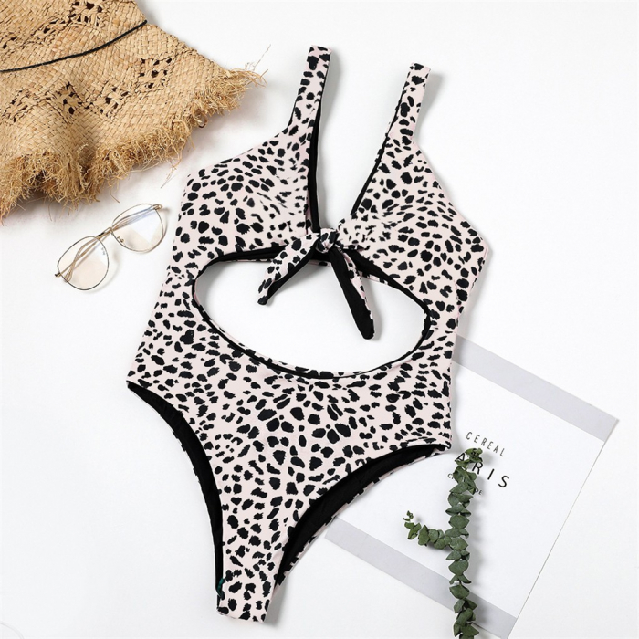 Costum de Baie C617 Intreg Lion [2]