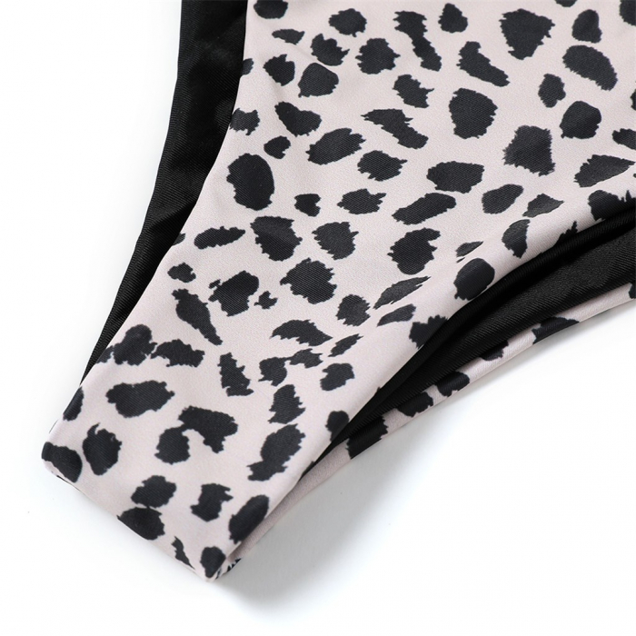 Costum de Baie C617 Intreg Lion [4]