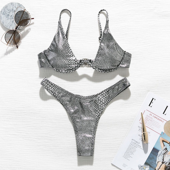 Costum de Baie C596 Jamie [4]