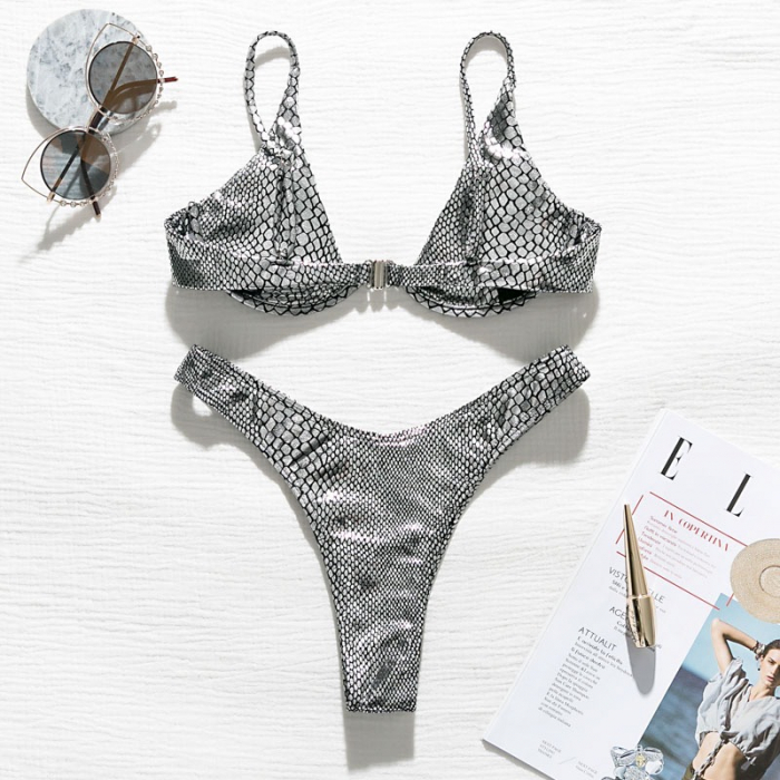 Costum de Baie C596 Jamie [5]