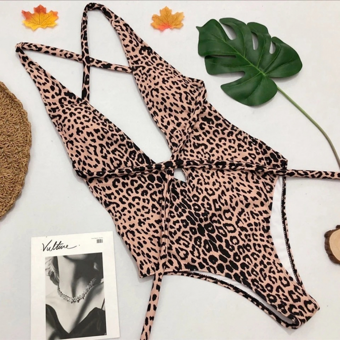 Costum de Baie C460 Kamilla [2]