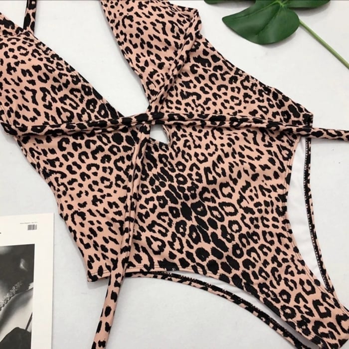 Costum de Baie C460 Kamilla [5]