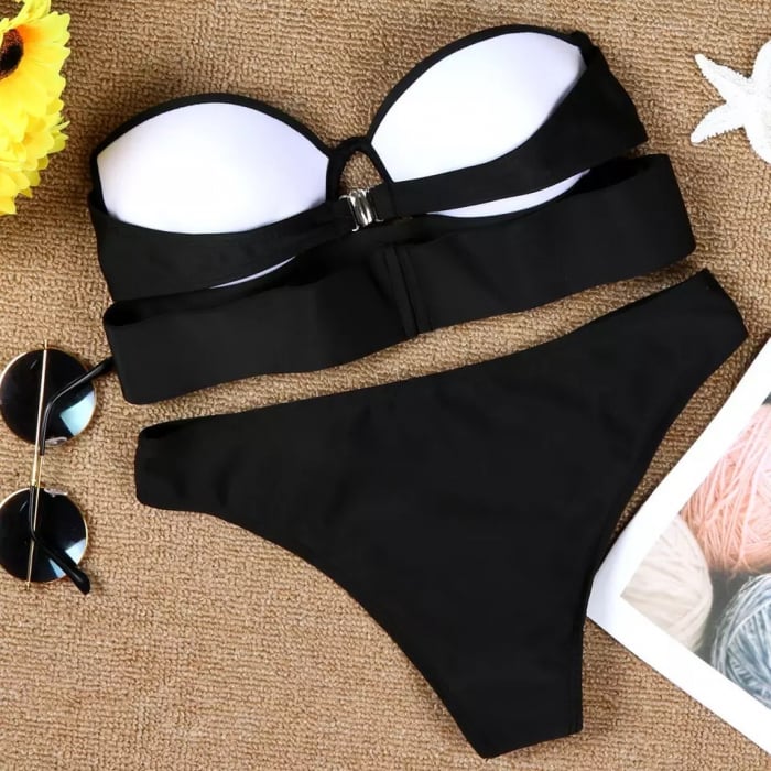 Costum de Baie C471 Madeira Push Up [3]