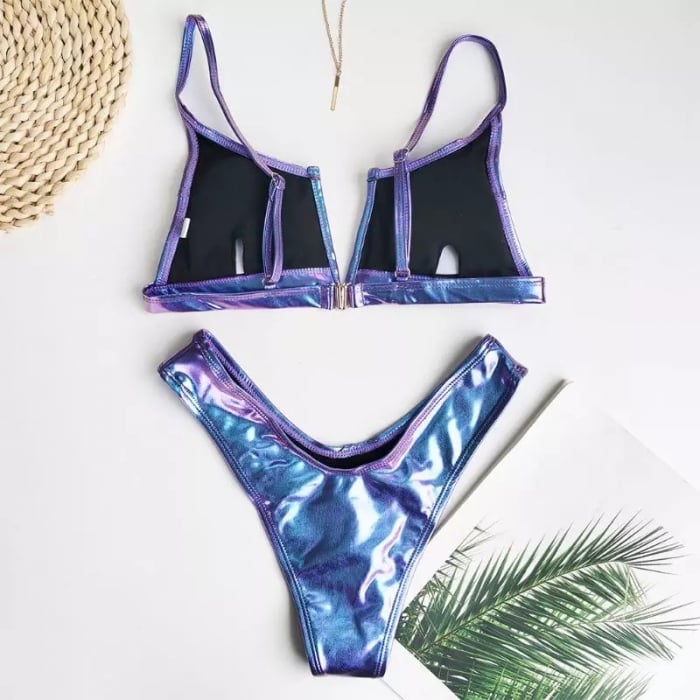 Costum de Baie C474 Mermaid [3]