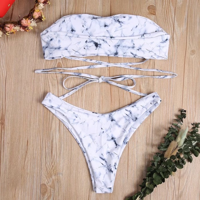Costum de Baie C601 Robby [2]