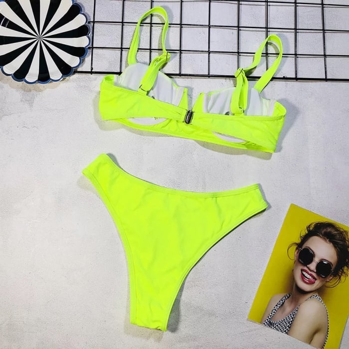 Costum de Baie C662 Sarah [4]