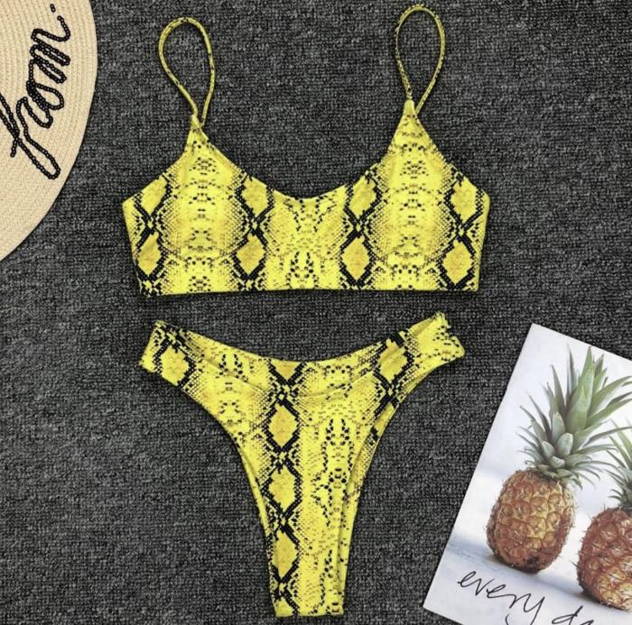 Costum de Baie C681 Tammy [2]