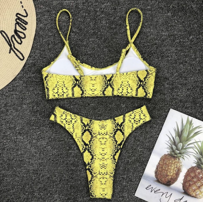 Costum de Baie C681 Tammy [3]
