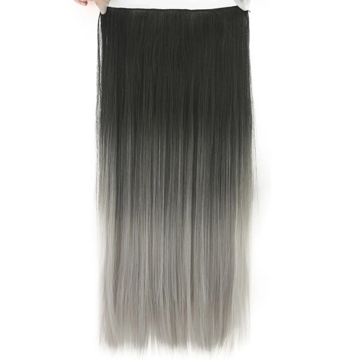 Extensie C820 Calota de Par Ombre Clip On [2]