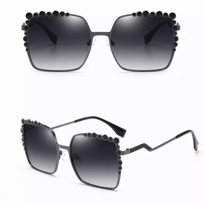 Ochelari De Soare C522 Crystal [1]