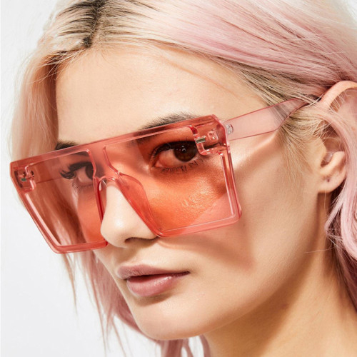 Ochelari De Soare C505 Ibiza Red [1]