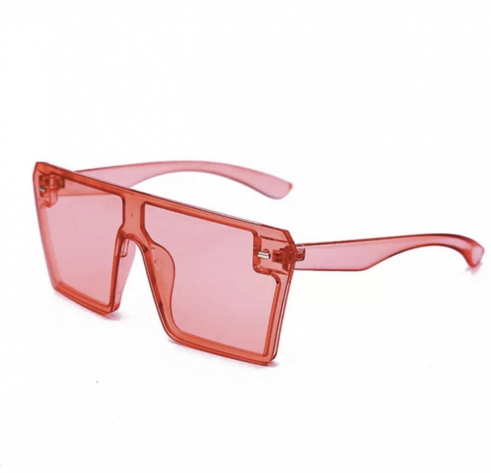 Ochelari De Soare C505 Ibiza Red [3]