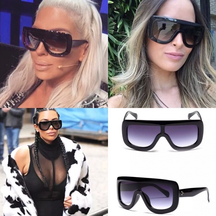 Ochelari De Soare C508 Kimmy [1]