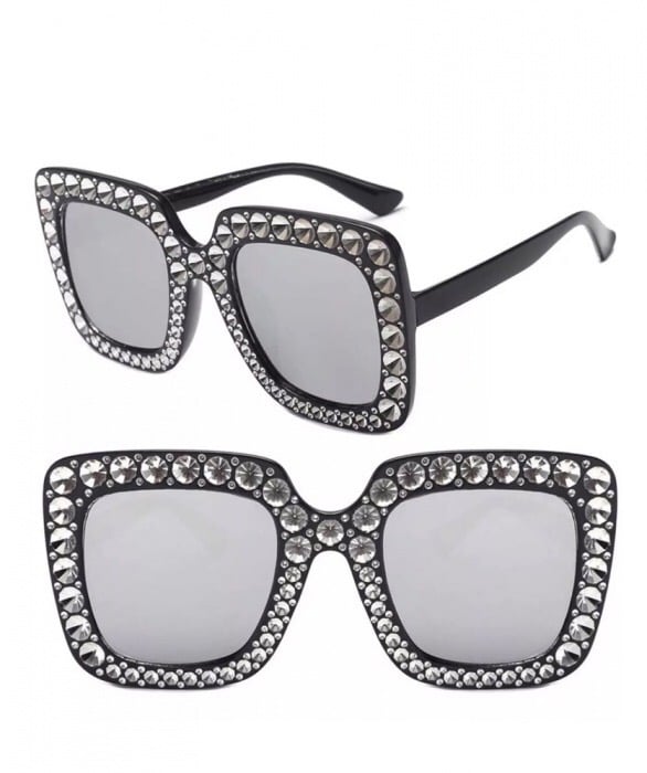 Ochelari De Soare C525 Luxurious [2]