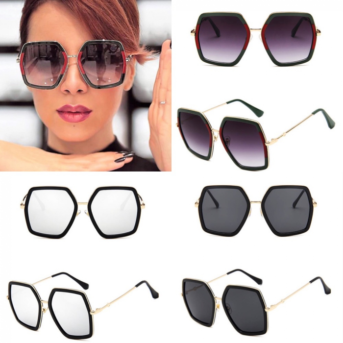 Ochelari De Soare C516 Philipine [1]