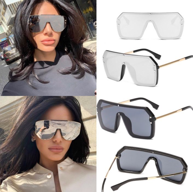 Ochelari De Soare C512 Shine [1]