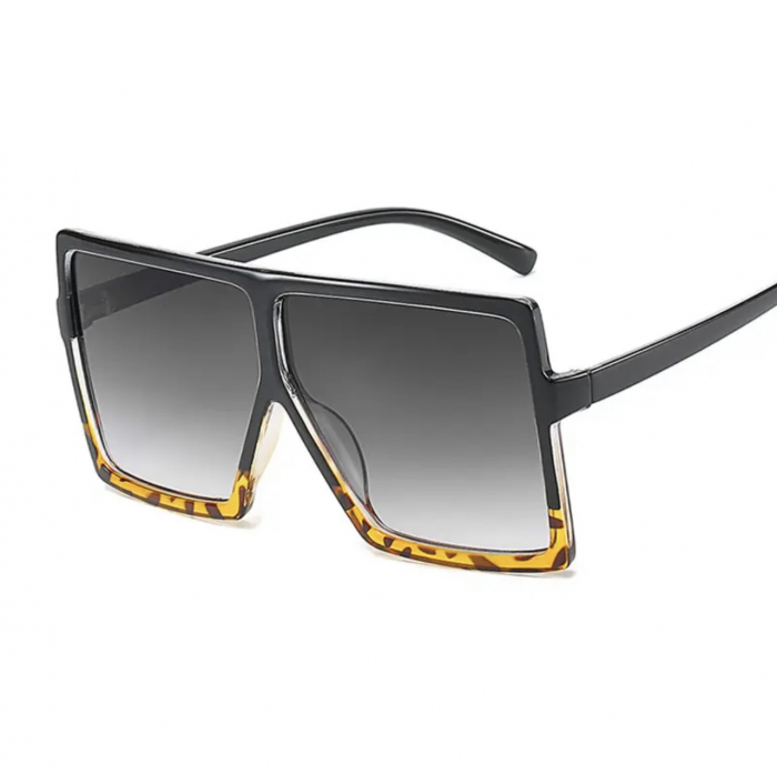 Ochelari De Soare C496 Squared [5]