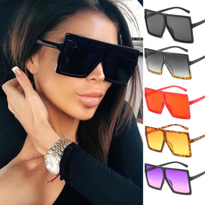 Ochelari De Soare C496 Squared [1]
