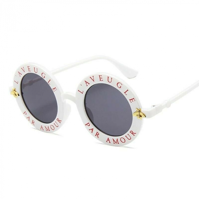 Ochelari De Soare C488 Vivo White [2]