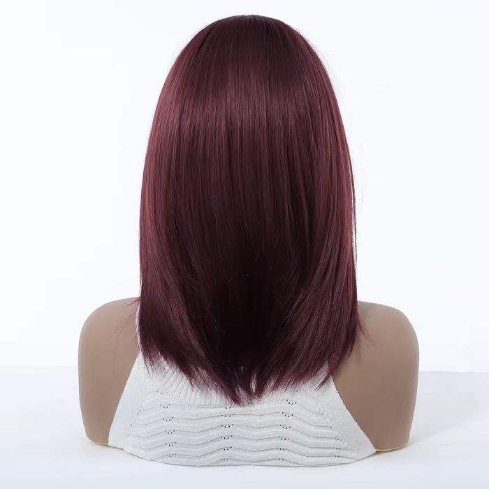 Peruca C1692 Roscata Visinie Visina Filata [6]